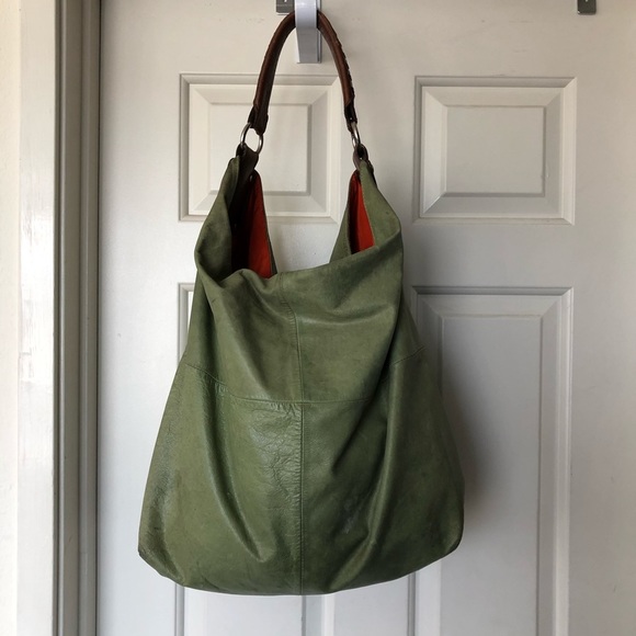 Tano Hobo One Handle Handbag - Picture 3 of 16